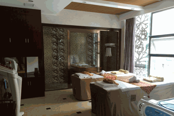 好熨道中医养生馆